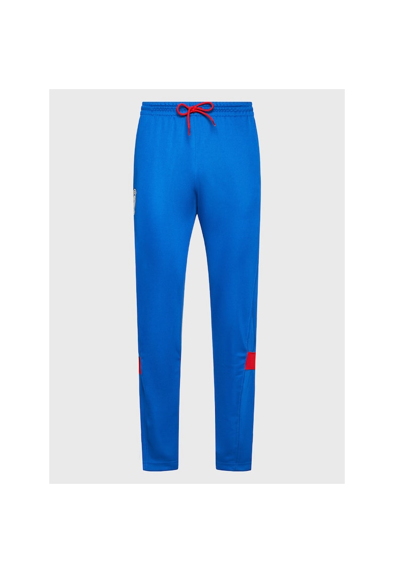Pantaloni sport barbati - 300003121 - Poliester - Albastru