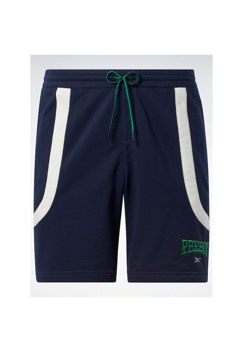 Pantaloni scurti sport barbati -  301508847 - Bumbac