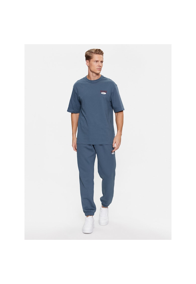 Pantaloni sport barbati - 302537013 - Bumbac