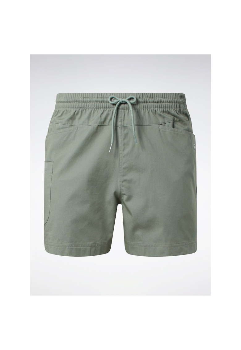 Pantaloni scurti sport barbati -  301694168 - Bumbac