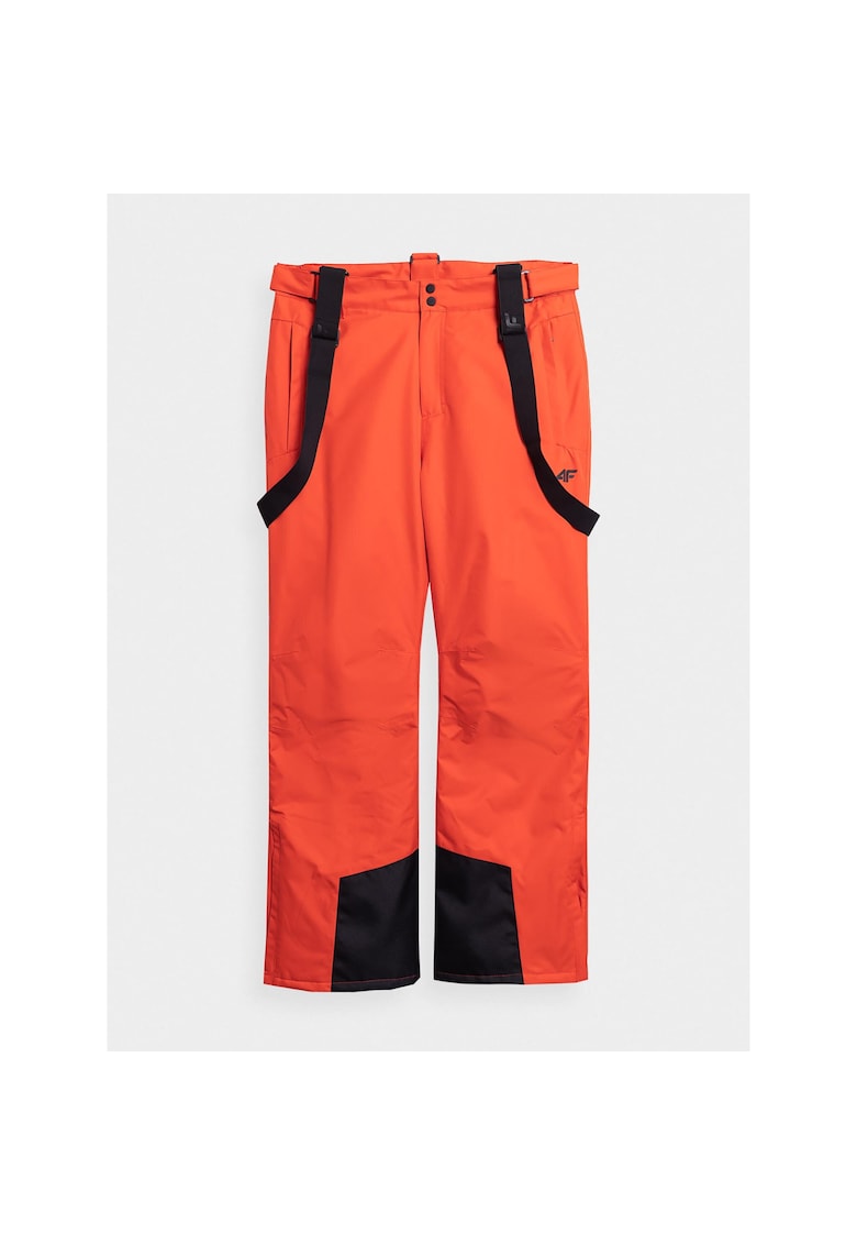 Pantaloni ski barbati - 302876211 - Poliester