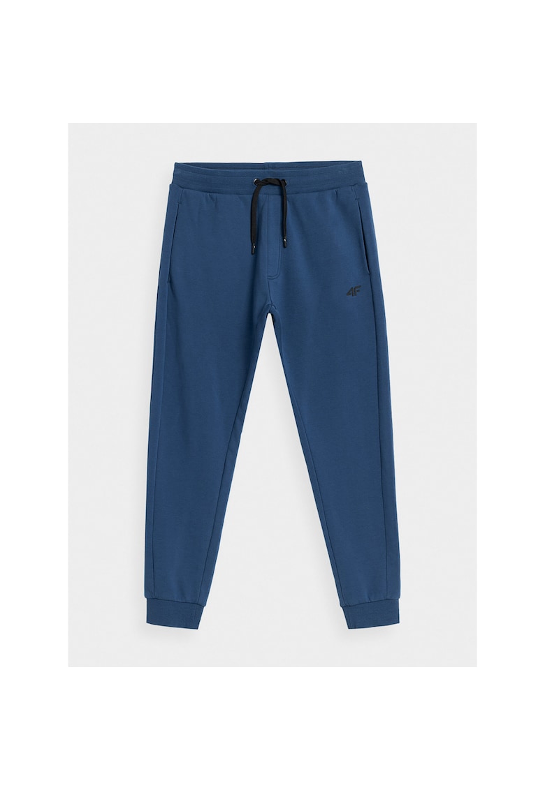 Pantaloni sport barbati - 302882083 - Bumbac