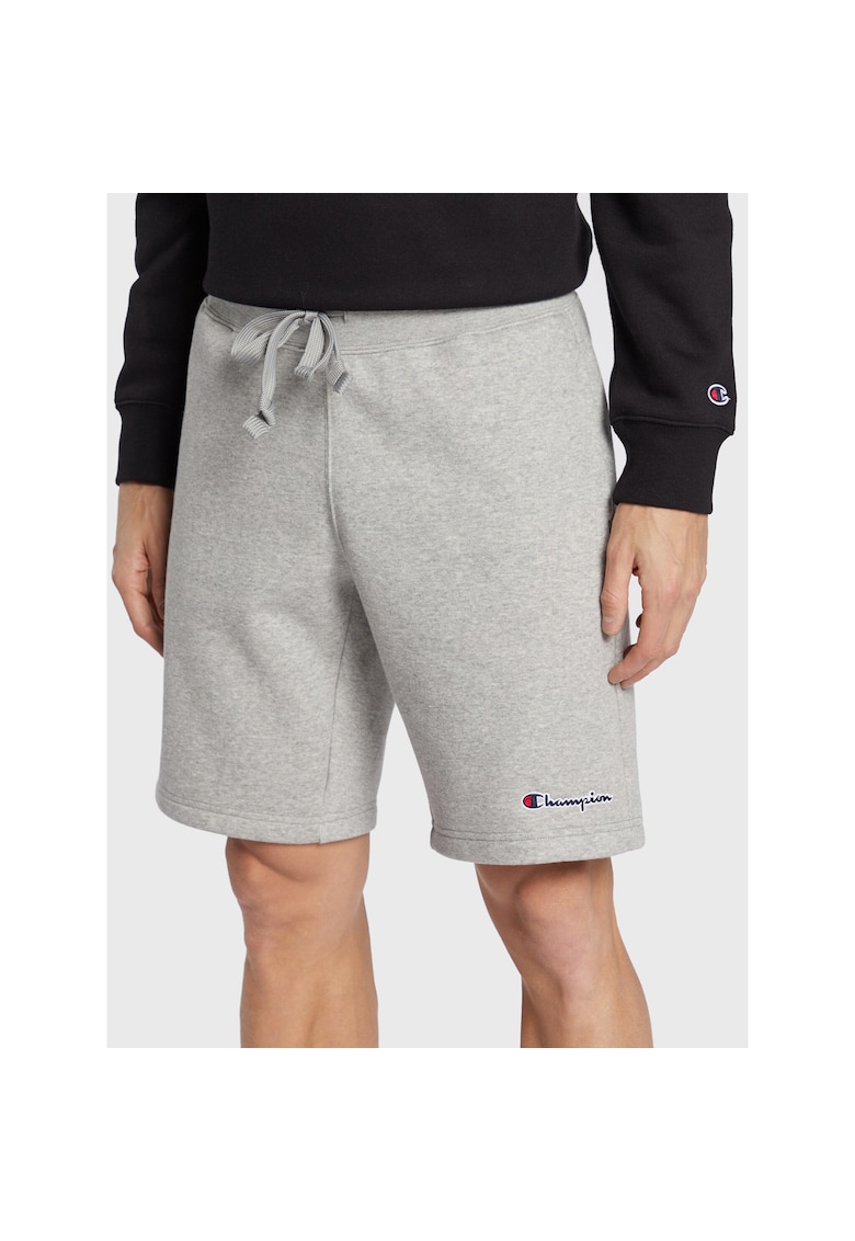 Pantaloni scurti sport barbati - 300809587 - Bumac