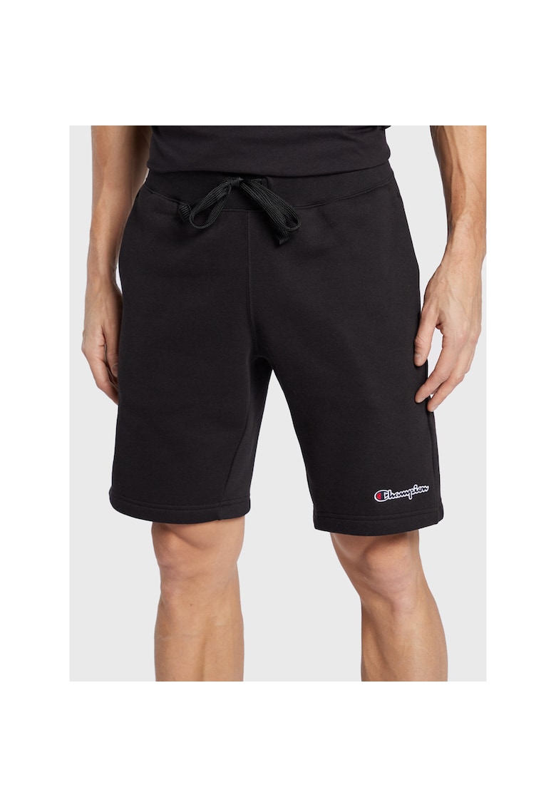 Pantaloni scurti sport barbati - 300809600 - Bumac