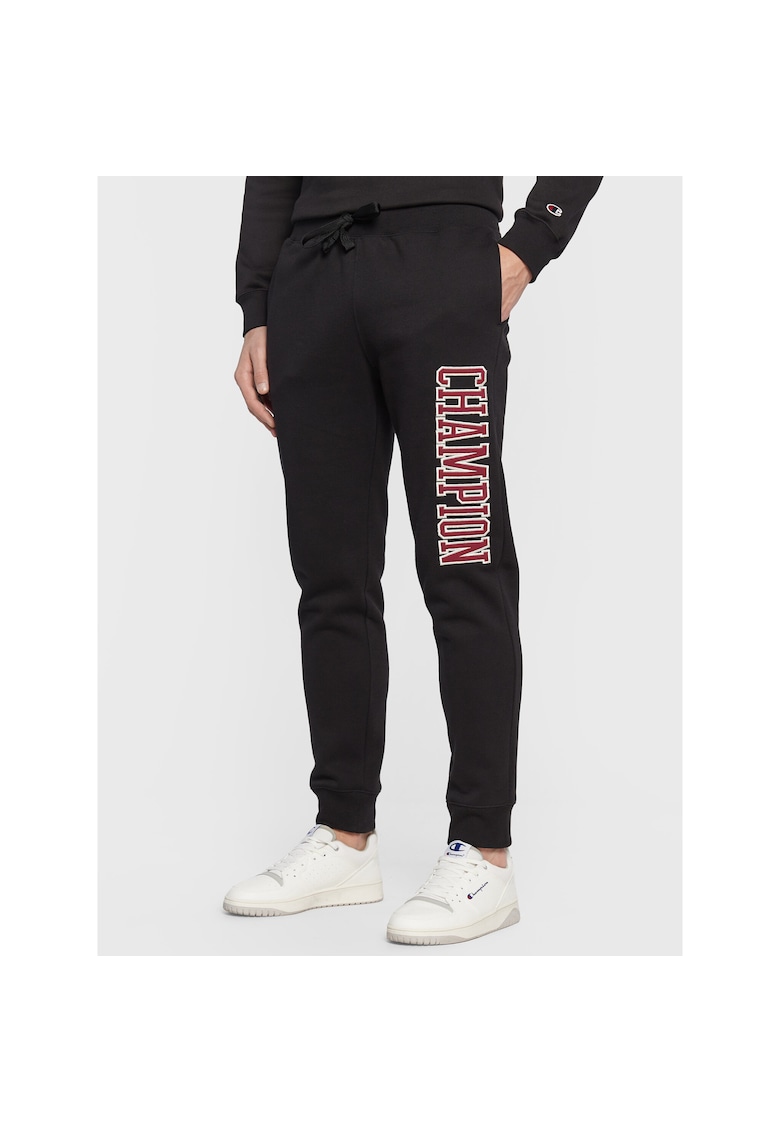 Pantaloni sport barbati - 300808320 - Bumac