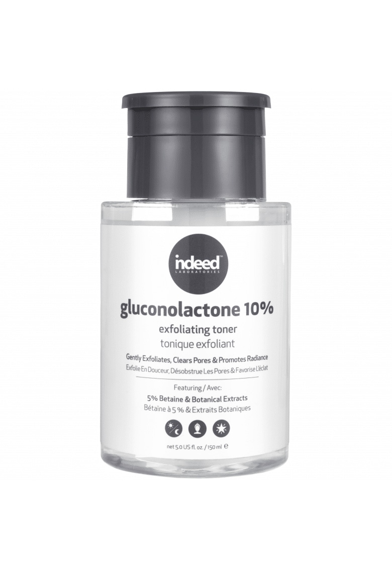 Lotiune tonica antiinflamatoare cu gluconolactona 10% - Labs - 150 ml