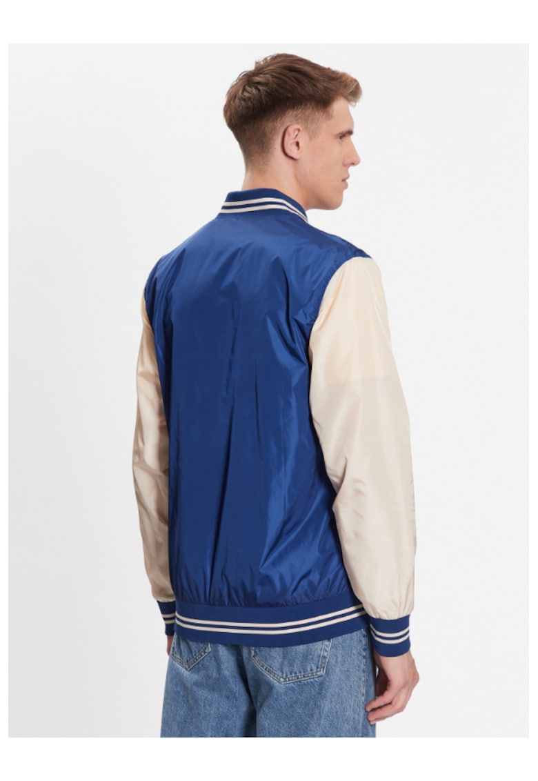 Jacheta bomber barbati - 302946709 - Nylon