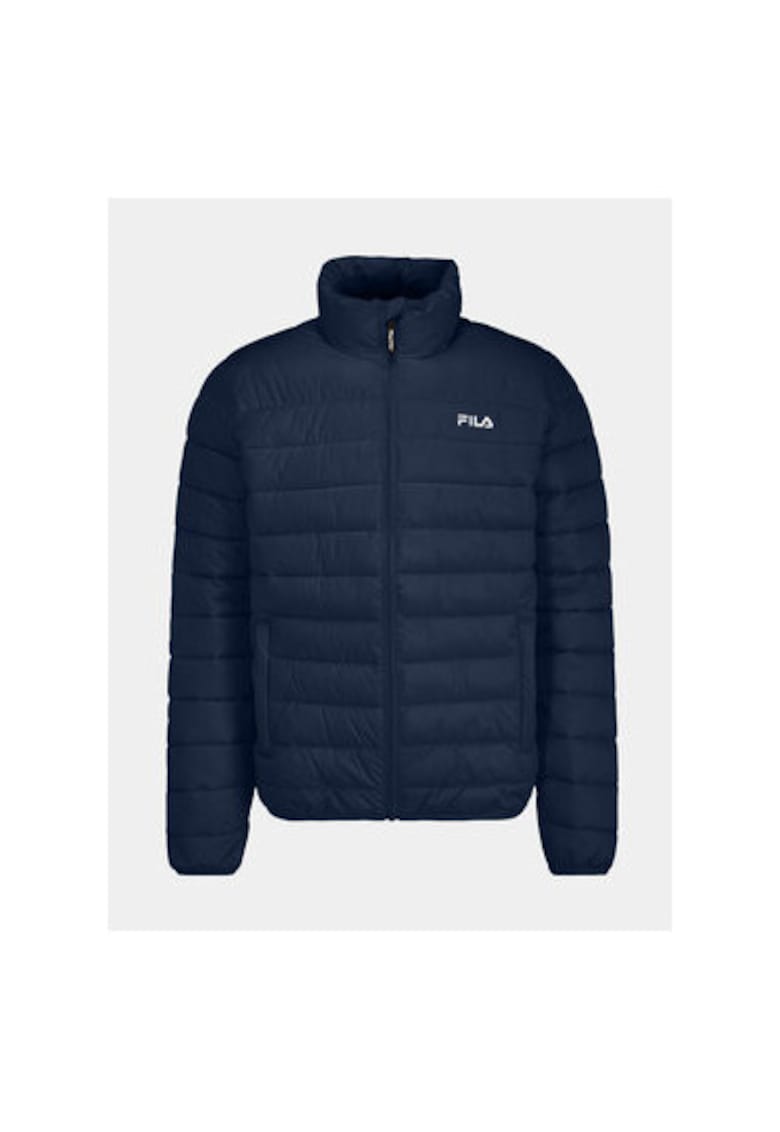 Geaca uni Butzbach - Bleumarin