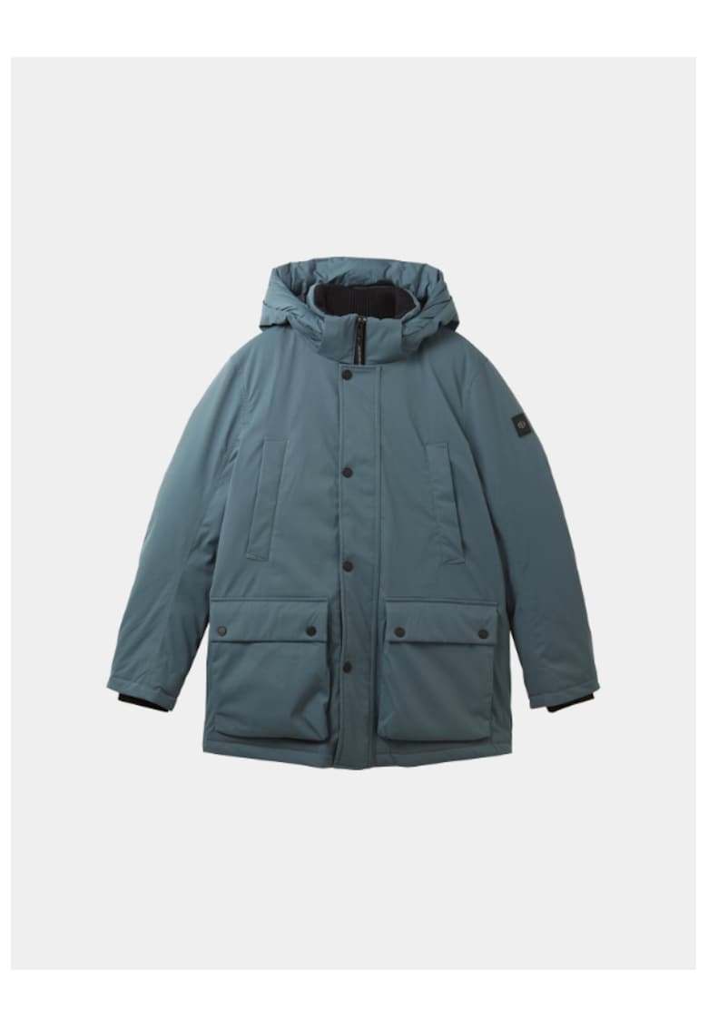 Geaca barbati - 302893294 - Poliester Geaca barbati - 302893294 - Poliester