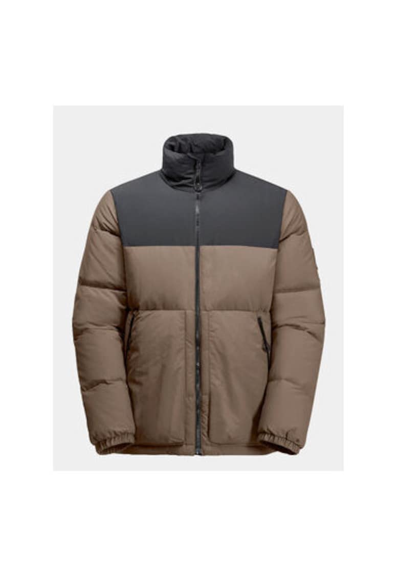 Geaca unisex -  303327637 - Poliamida - Maro