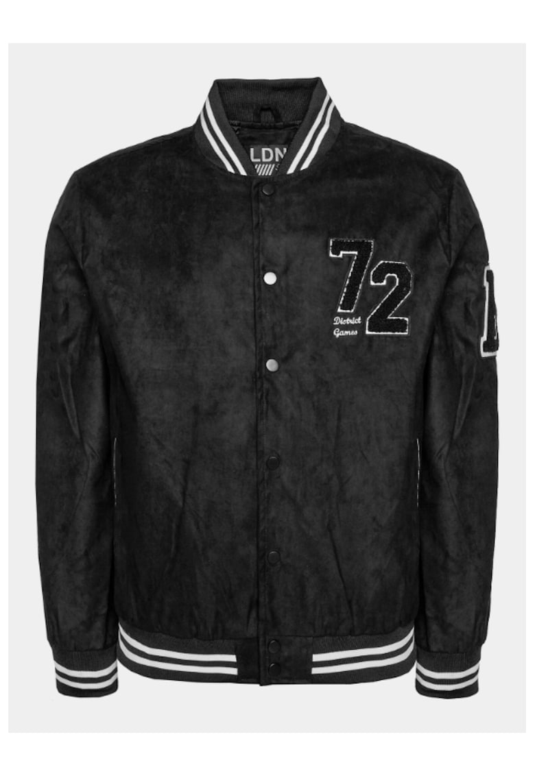 Geaca barbati - 303339531 - Poliester Geaca barbati - 303339531 - Poliester