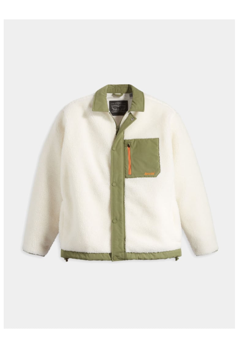 Geaca barbati -  303343651 - Poliester