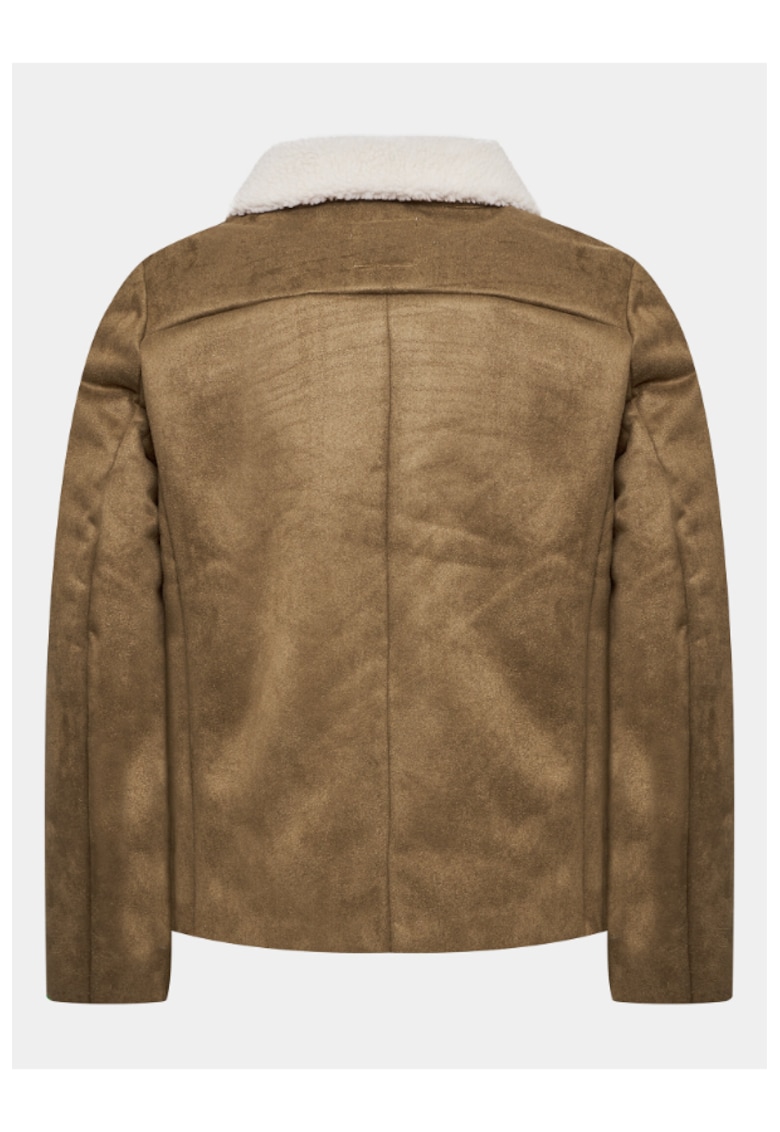 Geaca barbati - 303198145 - Piele Ecologica