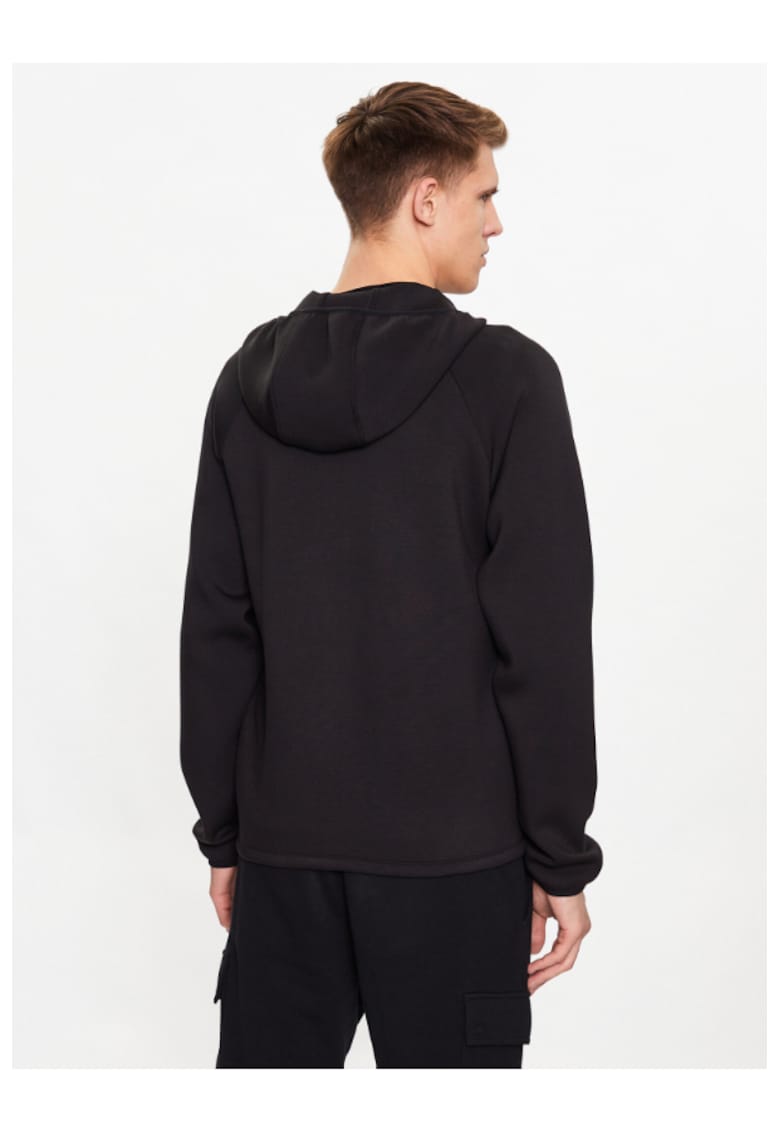 Geaca barbati - 302744763 - Viscoza - Negru