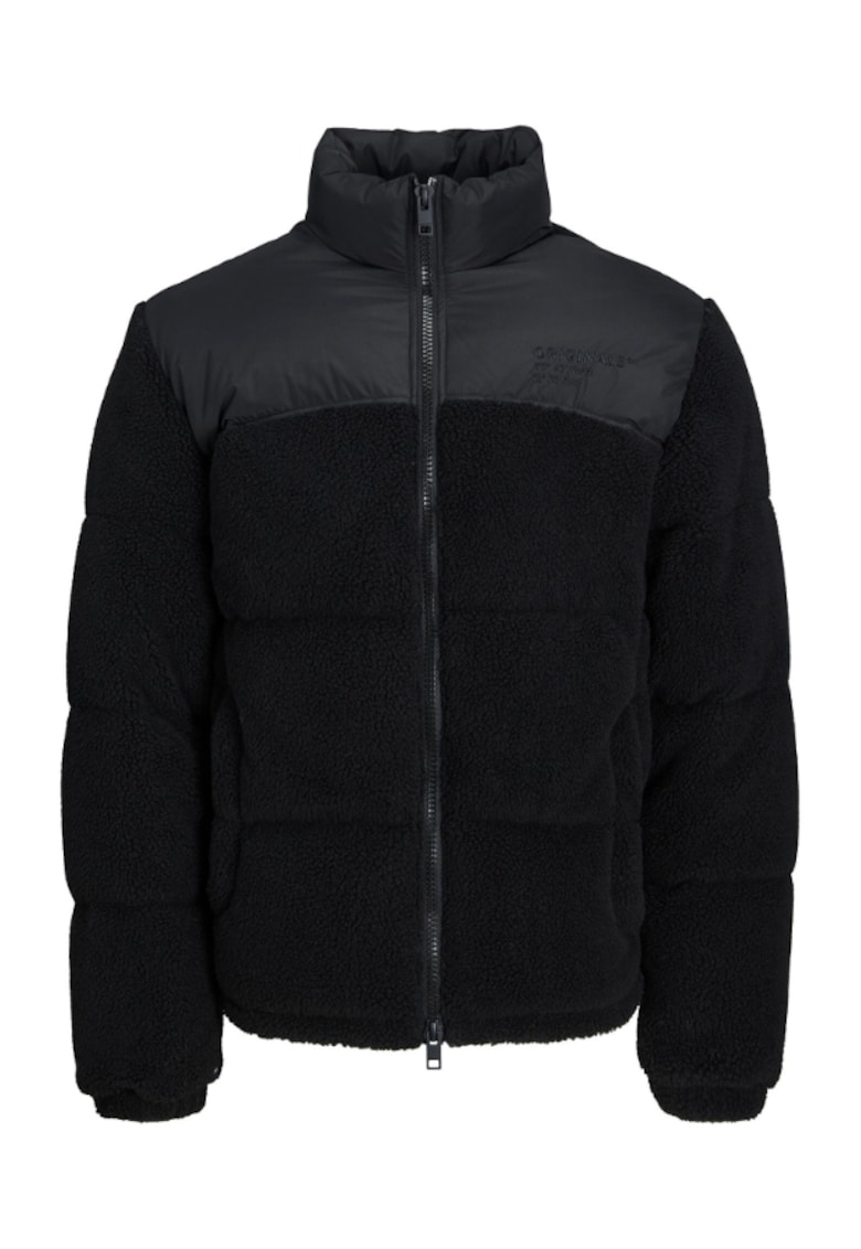 Geaca barbati - 303001742 - Poliester Geaca barbati - 303001742 - Poliester