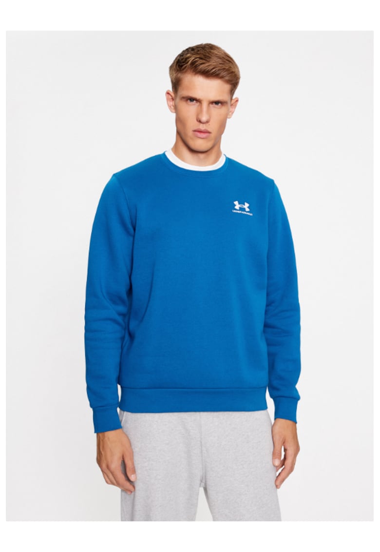 Bluza de trening pentru antrenament Icon - Albastru