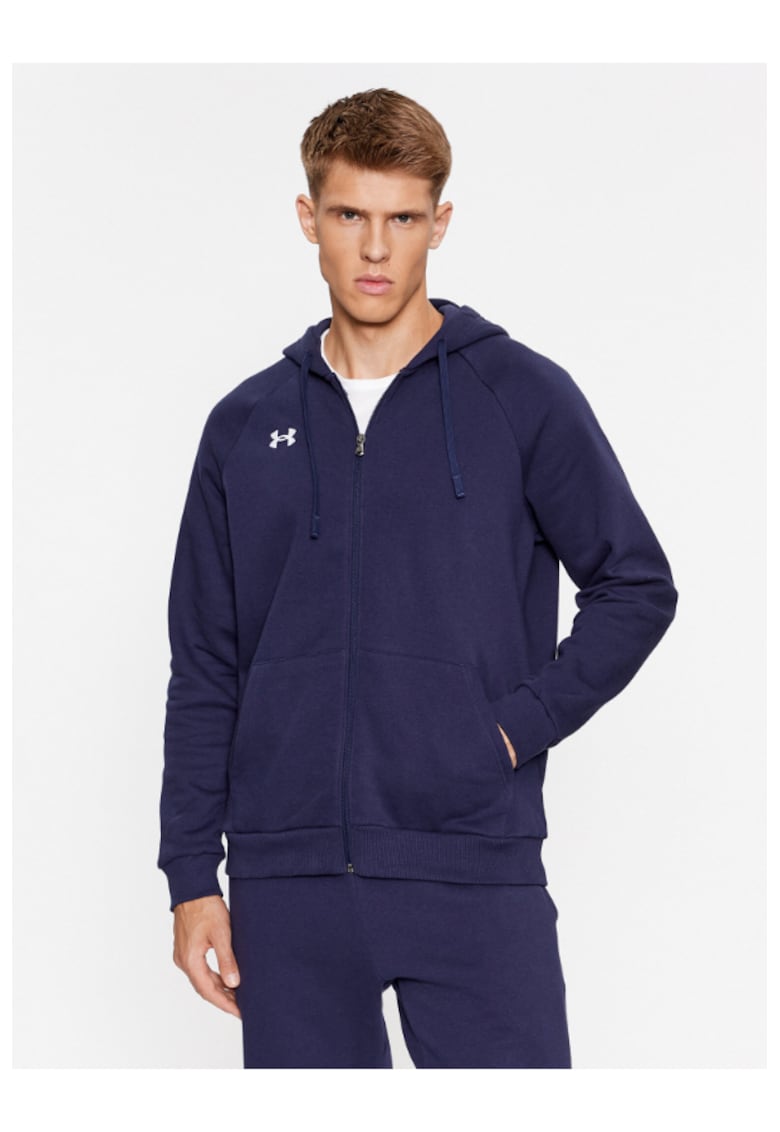 Bluza barbati - 303440497 - Bumbac - L INTL - Bleumarin Bluza barbati - 303440497 - Bumbac - L INTL - Bleumarin