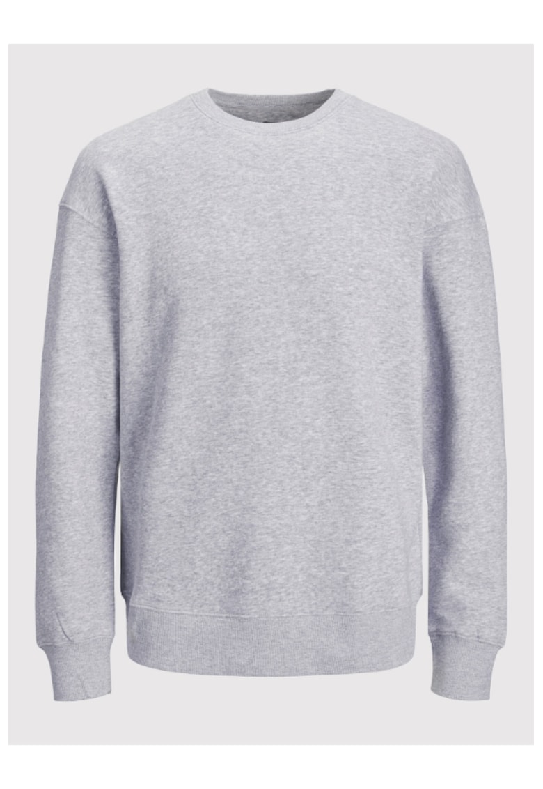 barbati -  209732788 - Bumbac - Gri1`