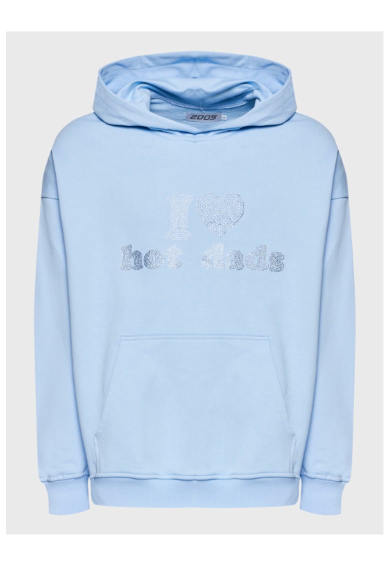 unisex -  Bumbac - Albastru232