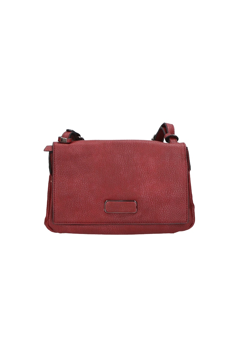 Geanta crossbody de piele ecologica