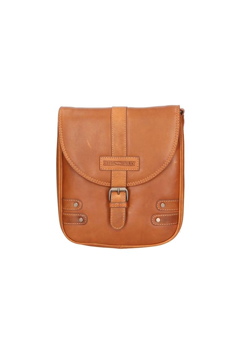 Geanta crossbody de piele