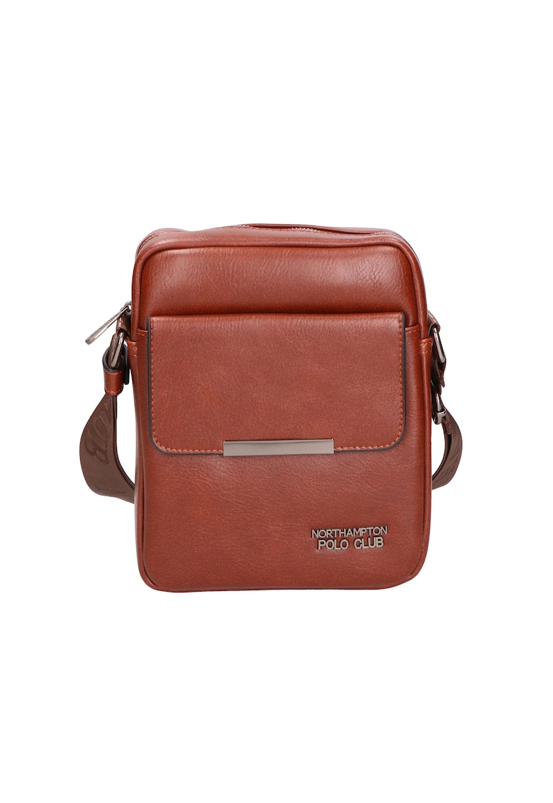 Geanta crossbody de piele ecologica 24579