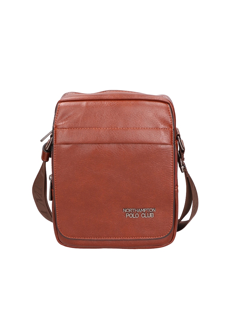 Geanta crossbody de piele ecologica 24583