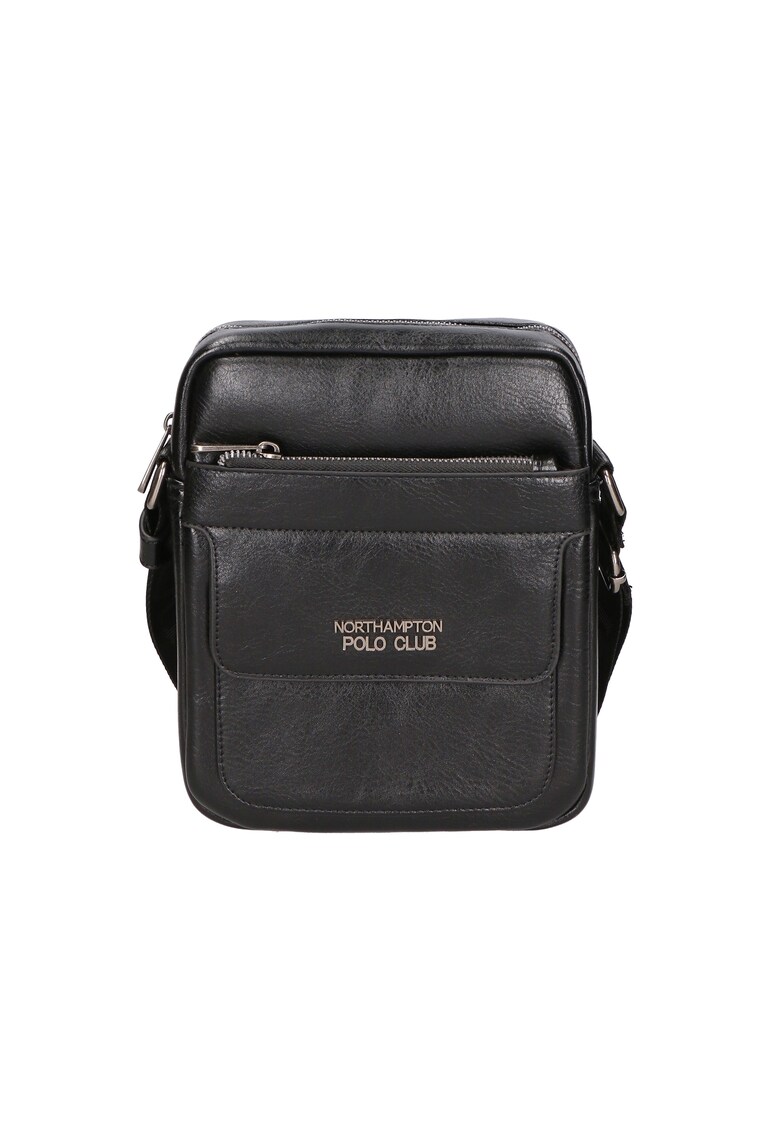 Geanta crossbody de piele ecologica 24585