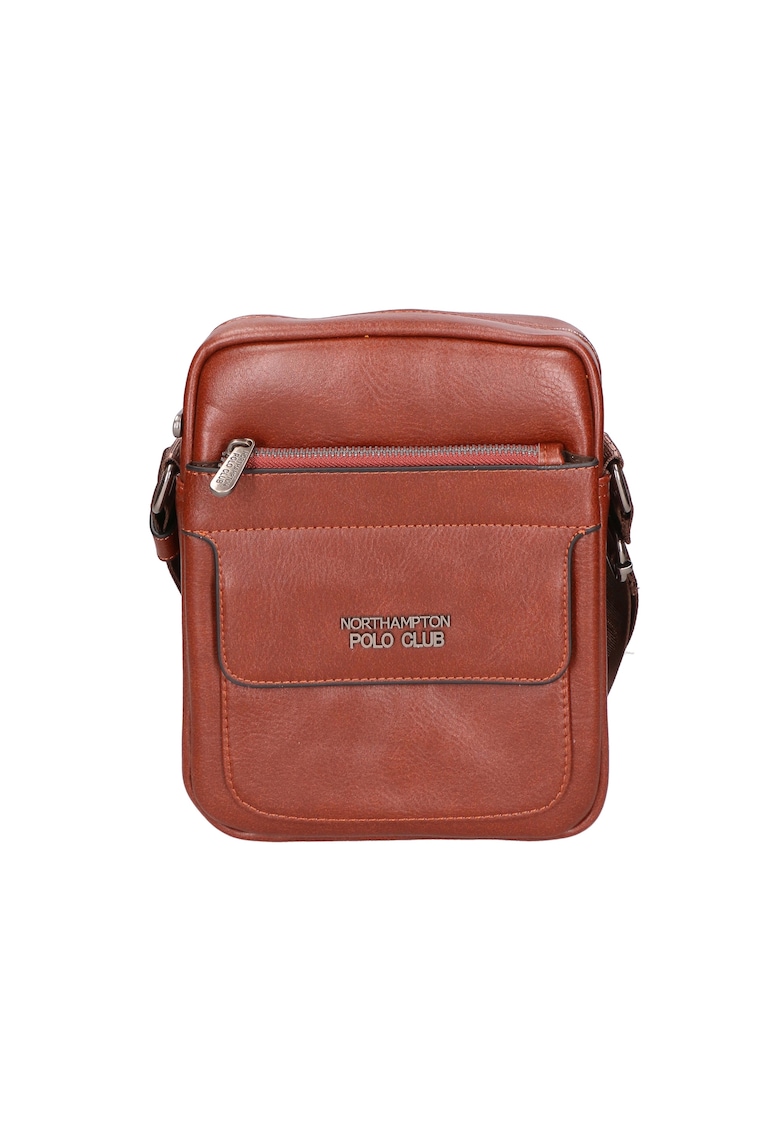 Geanta crossbody de piele ecologica 24585