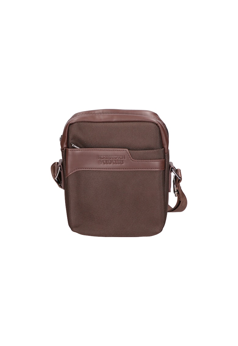 Geanta crossbody de piele ecologica 24511