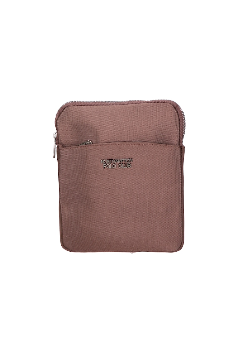 Geanta crossbody cu logo