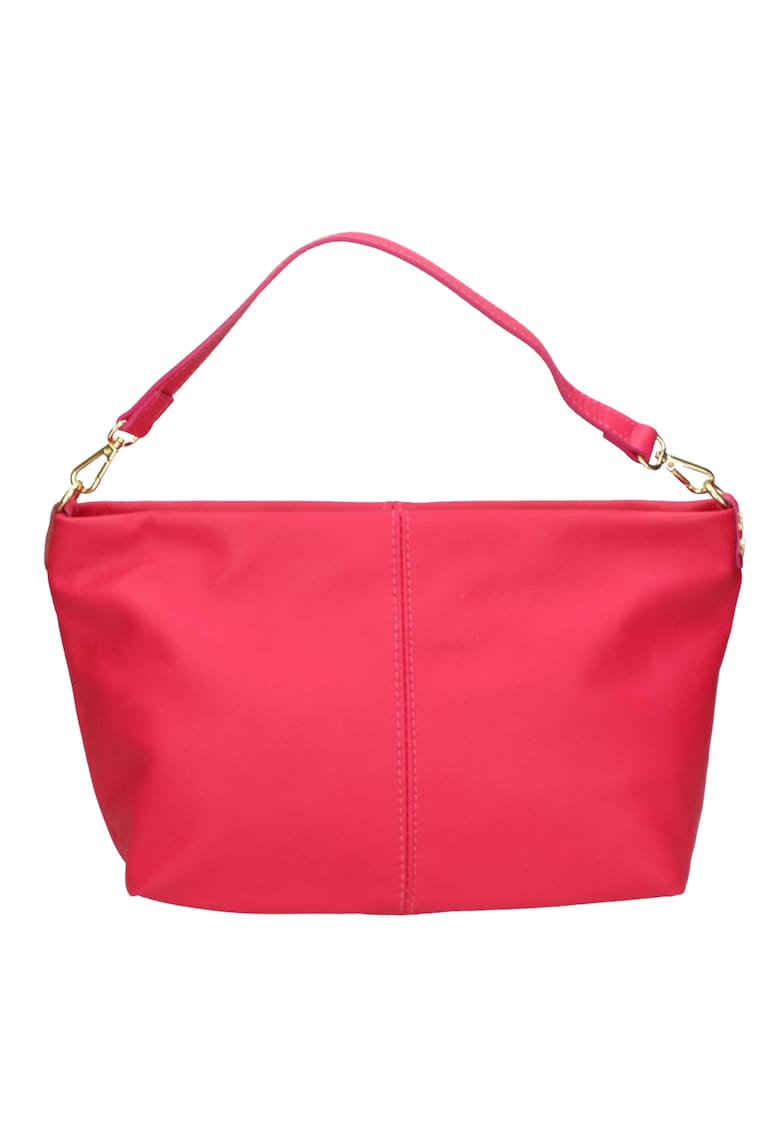 Geanta de piele cu barete detasabile