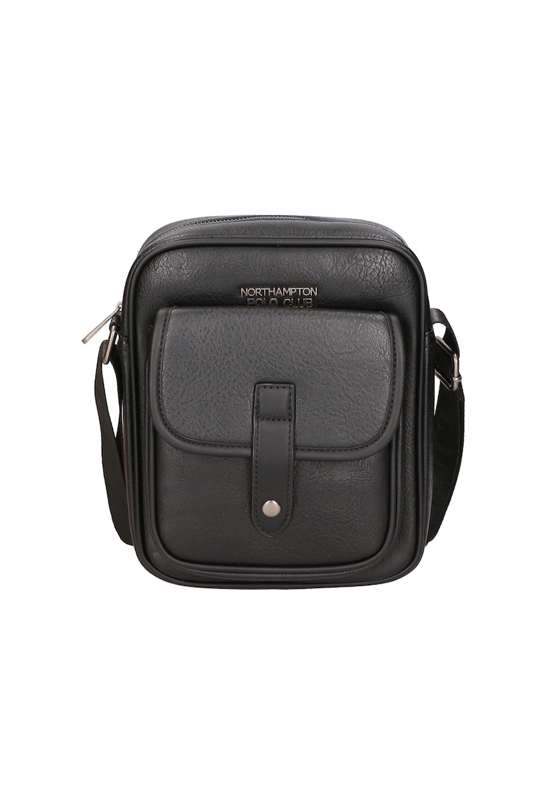 Geanta crossbody cu buzunar cu clapa Geanta crossbody cu buzunar cu clapa