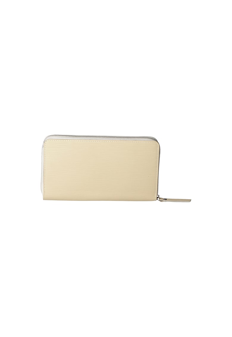Portofel de piele cu fermoar 25581