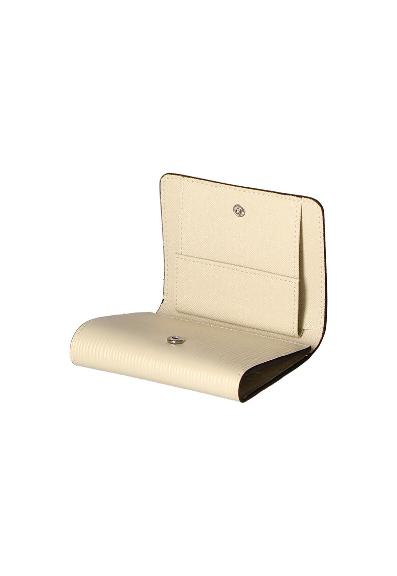 Portofel de piele pliabil 25597