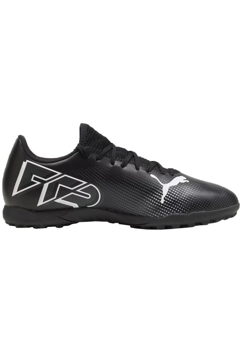 Pantofi sport pentru bărbați - BM188827 - Negru