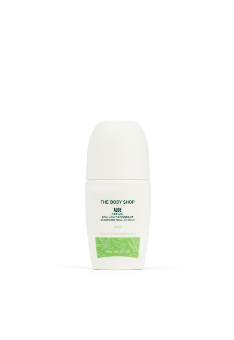 Deodorant Roll On Aloe - 50 ml