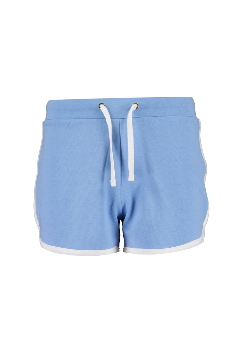 Pantaloni scurti sport Fete - 301986447 - Bumbac