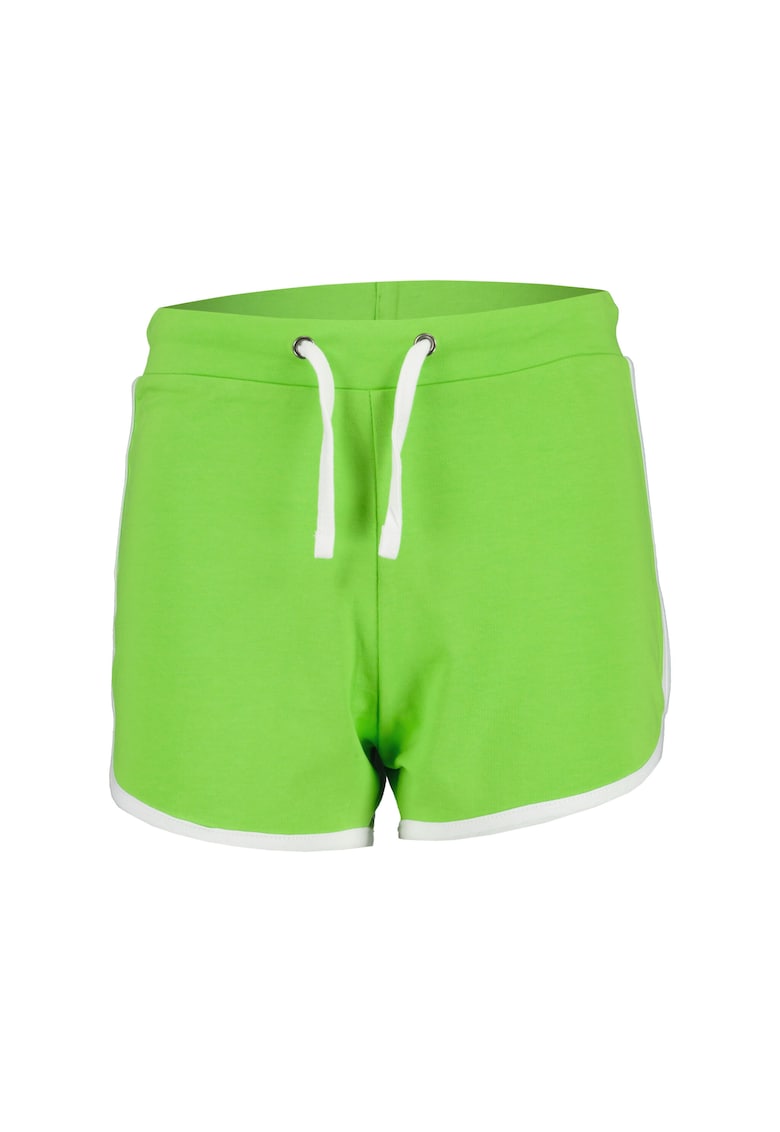 Pantaloni scurti sport Fete - 301986461 - Bumbac