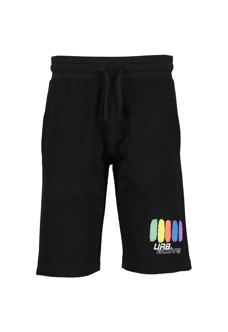 Pantaloni scurti sport Baieti - 301991908 - Bumbac