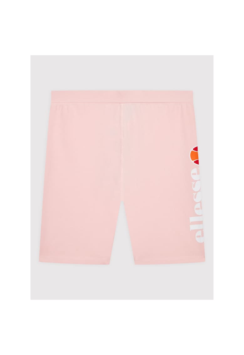 Pantaloni scurti sport Fete - 301292494 - Bumbac