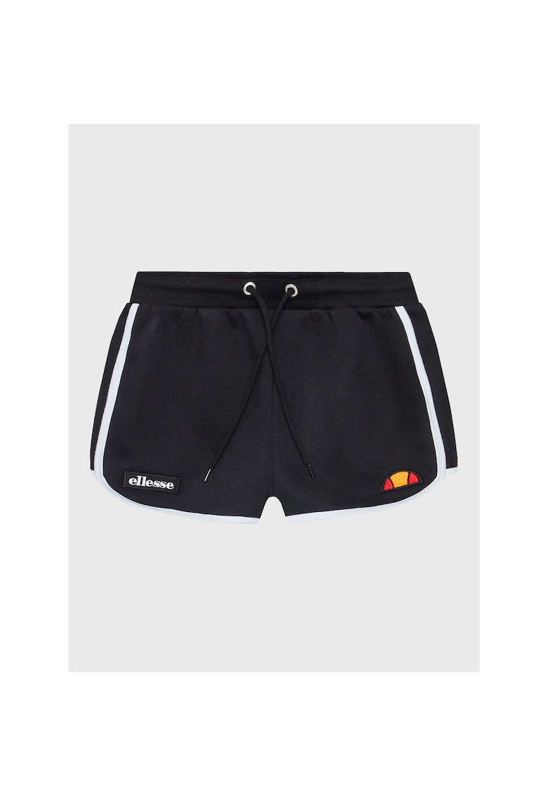 Pantaloni scurti sport Fete - 301337829 - Bumbac