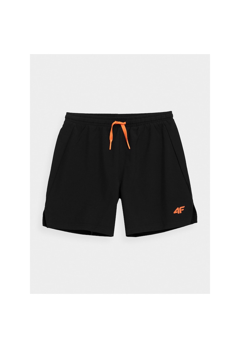 Pantaloni scurti sport Baieti - 302690688 - Poliester