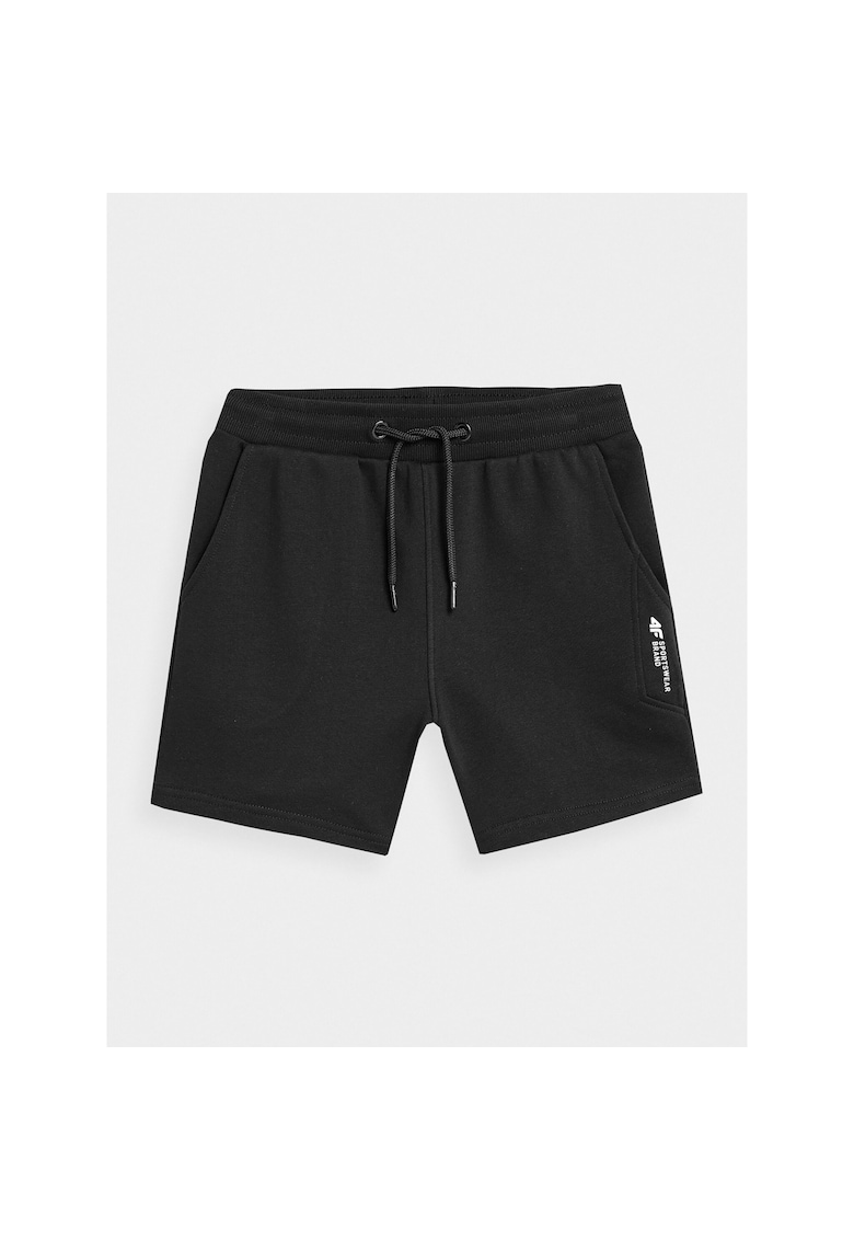 Pantaloni scurti sport Baieti - 302700066 - Bumbac