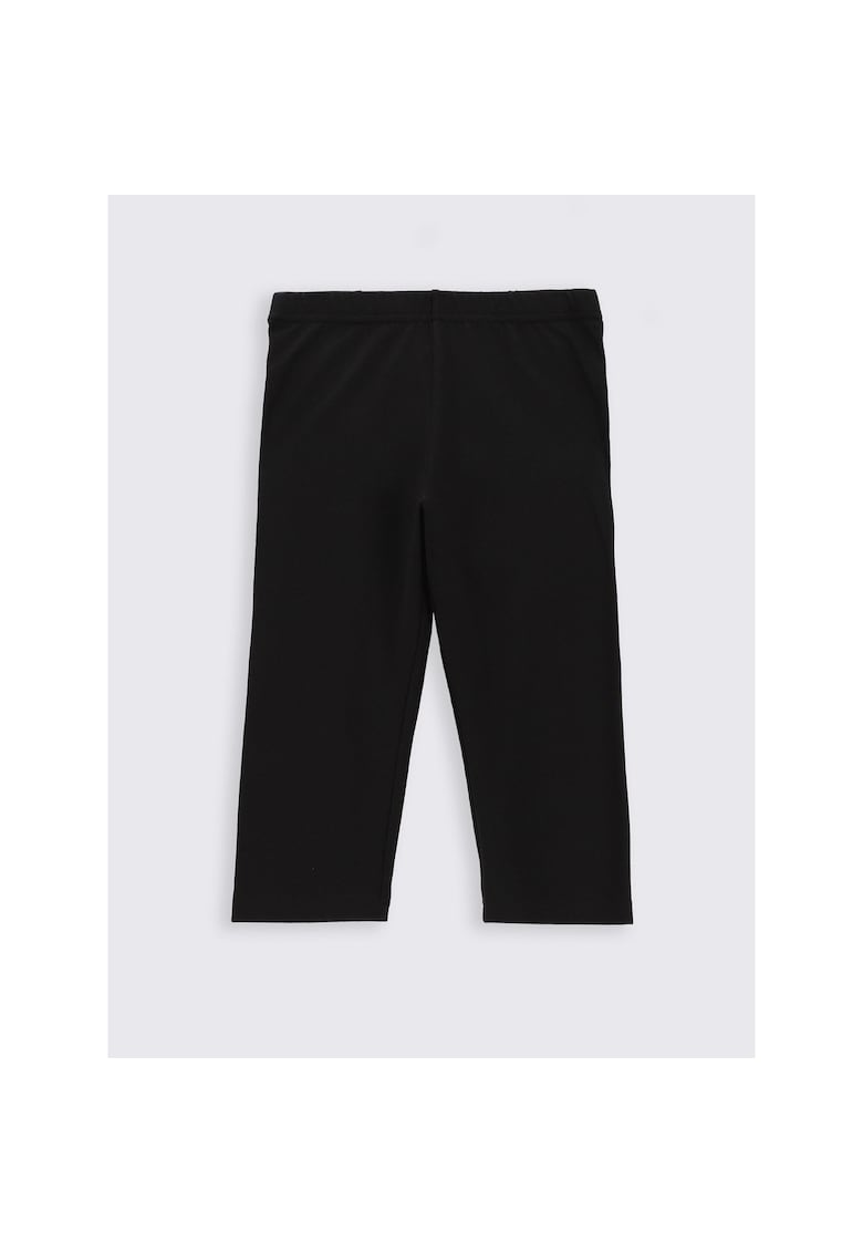 Pantaloni scurti sport Fete - 303333881 - Bumbac