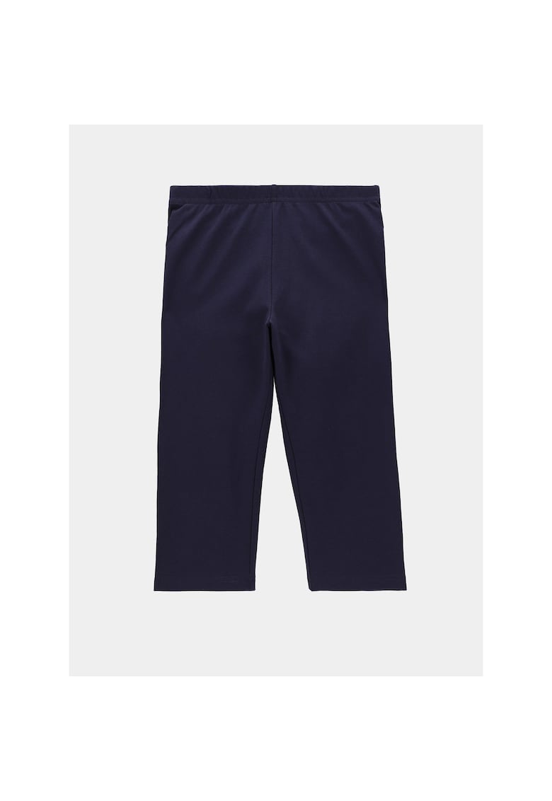 Pantaloni scurti sport Fete - 303333812 - Bumbac