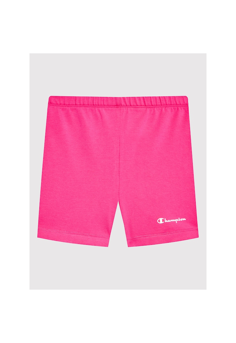 Pantaloni scurti sport Fete -  209876345 - Bumbac