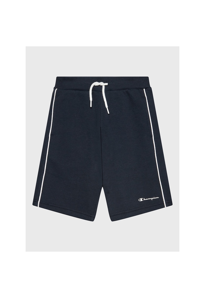 Pantaloni scurti sport Baieti - 300810620 - Bumbac