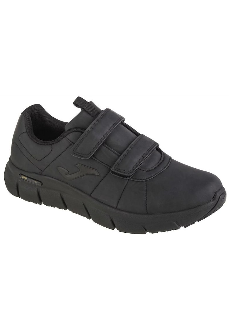 Sneakers - C.Daily Men 2221 CDAILW2221 - Negru - Negru