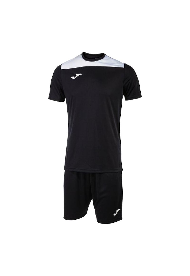 Set sport - Sintetic - Negru - M